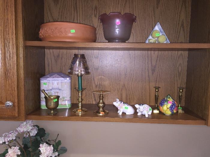 HOME DECOR