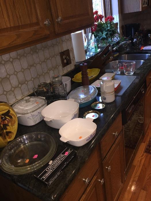 KITCHENWARE