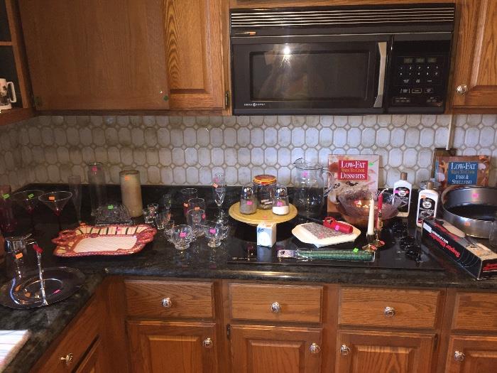 KITCHENWARE