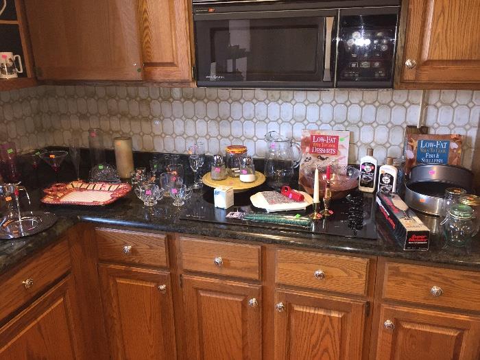 KITCHENWARE