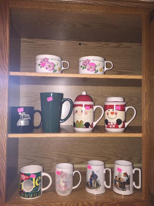CUPS