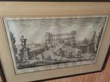 We have many antique prints