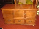 Lane Cedar Chest