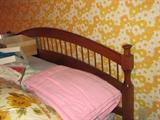 King Size Bed