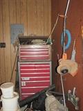 Tool Chest Full