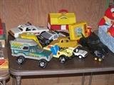 Vintage Toys