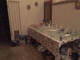 Glassware, Many Brand New Items