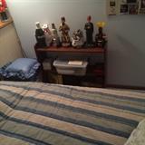 whiskey / vodka decanters