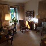 assorted side chairs