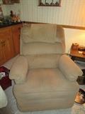 recliners very good condition