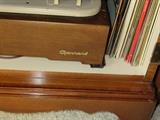 garrard sterio set amazing condition