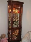 china cabinet