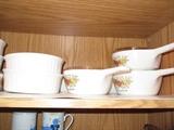 corning-ware good condition