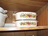 corning-ware good condition