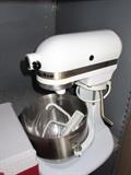 kitchenaid mixer