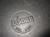 lodge / dutch oven