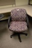 desk chair