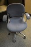 Desk chair