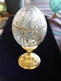 AUTHENTIC FABERGE EGG