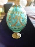 FABERGE EGG