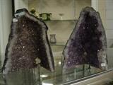 AMETHYST CATHEDRALS