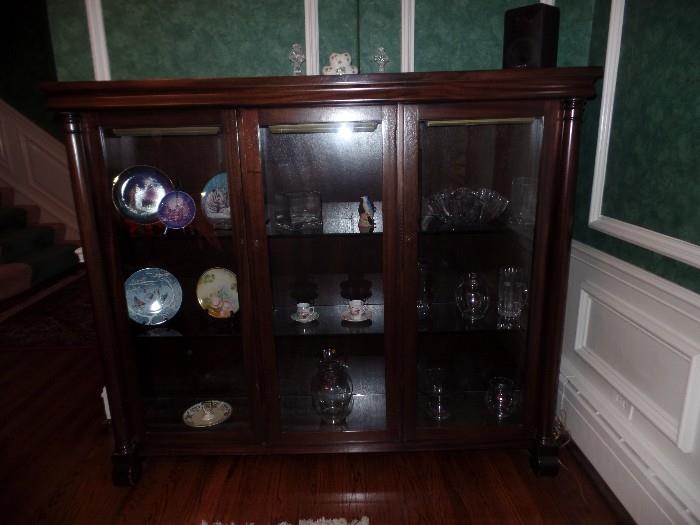 Great display cabinet