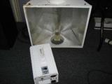 1000 Watt Gro-Lite with Transformer