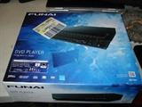 New in Box DVD player