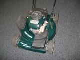 Craftsman 5.5HP lawnmower