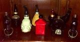 AVON Perfume Bottles