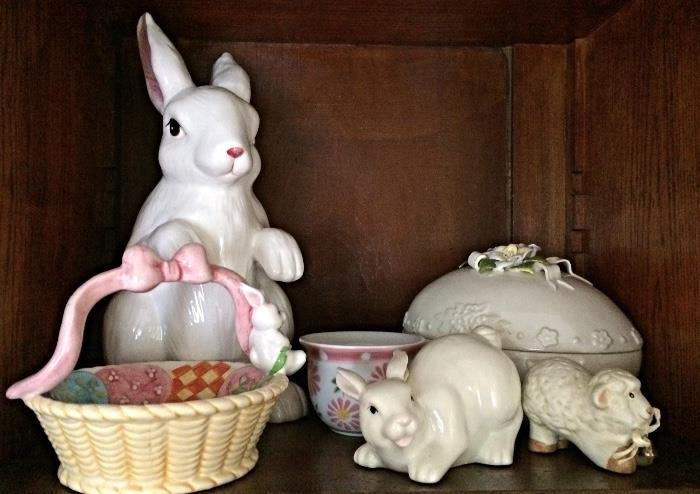 Holiday Ceramics