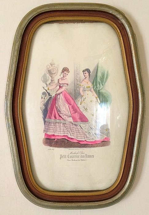 Framed Print