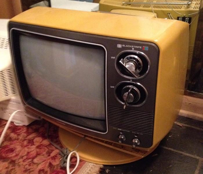 space-age TV