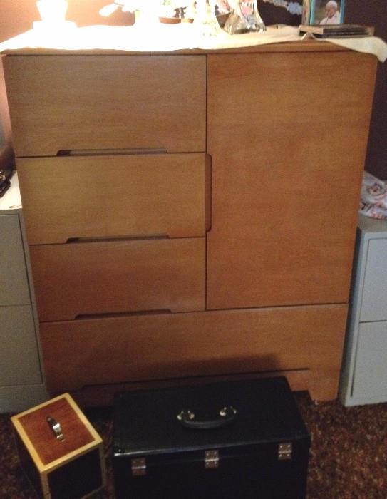 another vintage dresser