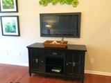 Lane Furniture media console