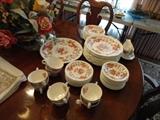 Copeland Spode china