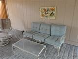outside patio furniture