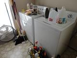 Washer/Dryer