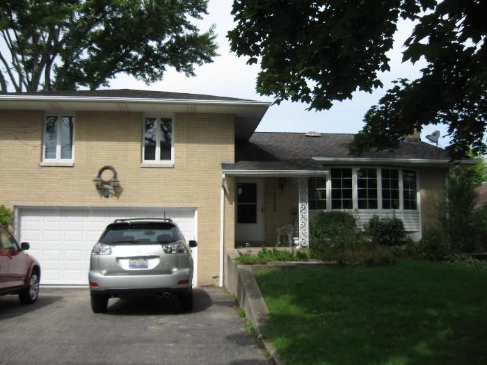 25326 Columbia Bay Dr., Lake Villa, IL 60046