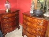 BAKER chests in Beacon Hill collection