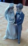 Lladro "From This Day Forward"