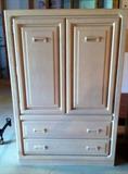 clothing armoire