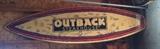 Outback surf board