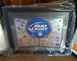 Bud Light mirror