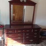 Broyhill Dresser