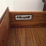 Broyhill Dresser