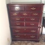 Broyhill Chest of Drawers
