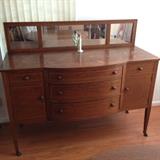 J.K. Rishel Furniture Co Dining Room Set