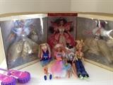 Barbie Dolls