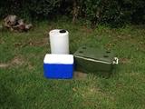 Assorted Coolers